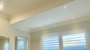 Cornice Installations Perth