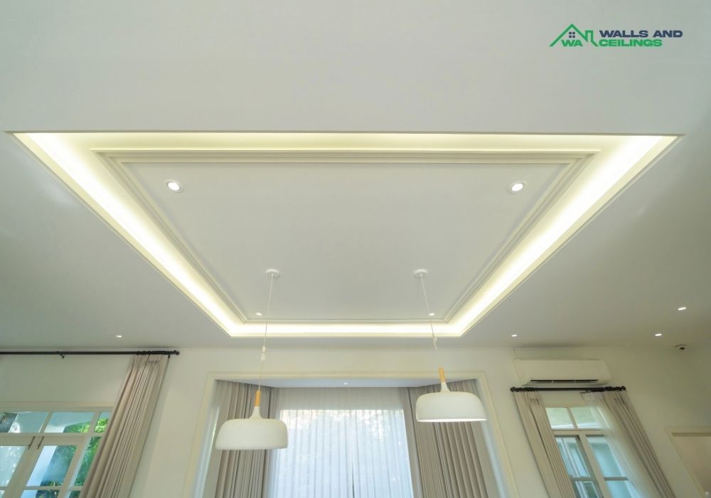 Plaster Ceiling Fitouts Across Joondalup and Perth's Northern Suburbs