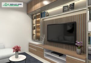 TV and Media Wall Installations Perth