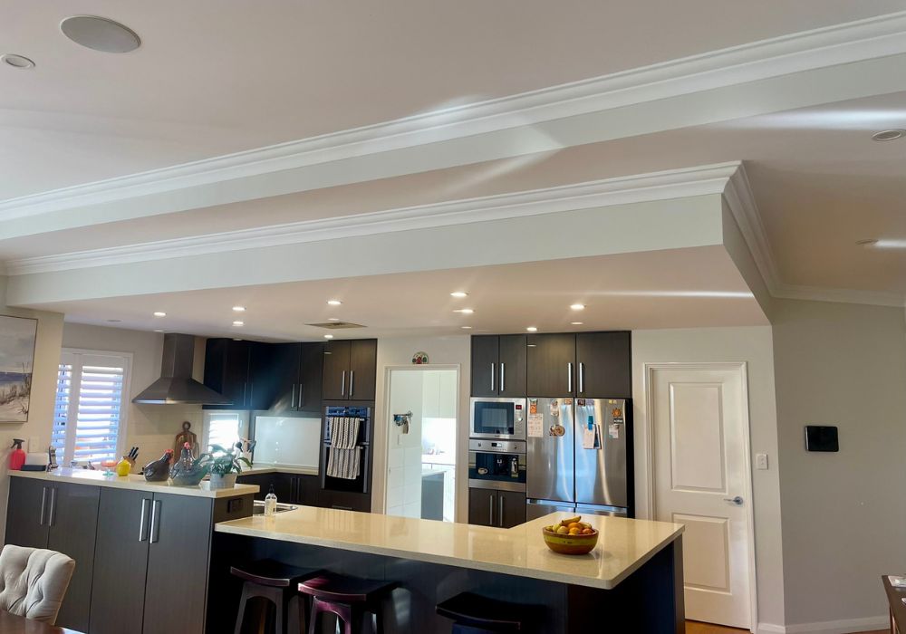 Ceiling Installations Perth - WA Walls and Ceilings