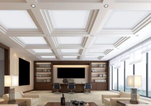 Commercial Ceiling and Repairs North Perth - WA Walls and Ceilings