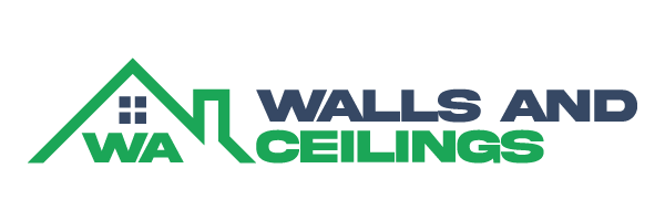 WA Walls and Ceilings - Perth Logo