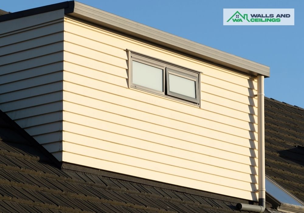 Exterior Cladding Installation Perth