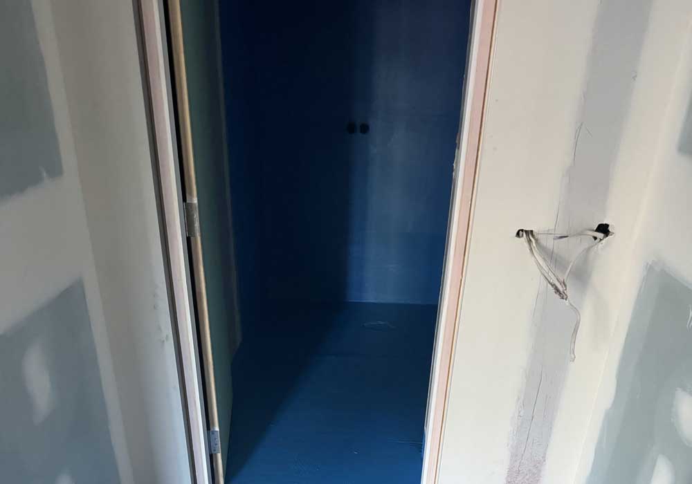 Gyprock Wall Installations & Repairs Mosman Park Perth Western Australia