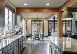 Exposed Timber Beam Cover Ups Perth
