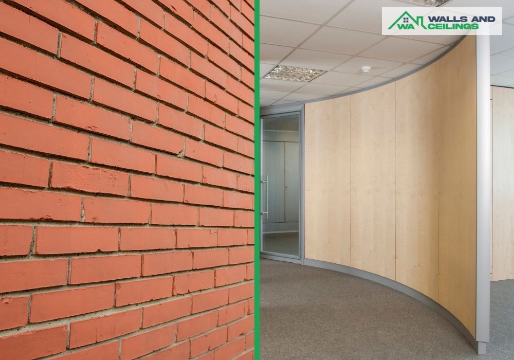 Internal Wall Construction Perth